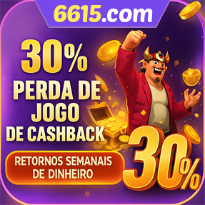 6615.com Fundo de Resgate de Perdas Semanais