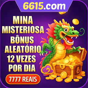 6615.com Mina Misteriosa