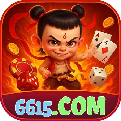 6615.com Cassino Online